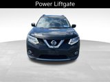 Used 2016 Nissan Rogue SL w/ SL Premium Package image 5