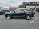 Used 2014 Audi Q7 TDI Prestige w/ Prestige Package image 2