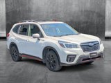Used 2021 Subaru Forester Sport w/ Popular Package #2 image 3