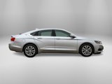 Used 2017 Chevrolet Impala LT image 2