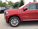 Used 2022 GMC Yukon SLT image 2