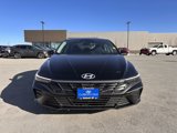 New 2025 Hyundai Elantra SE w/ Cargo Package image 2