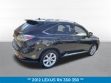 Used 2012 Lexus RX 350 AWD image 3