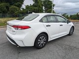 Used 2021 Toyota Corolla LE w/ Carpet Mat Package (TMS) image 4