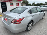 Used 2013 Nissan Altima 2.5 SV image 3