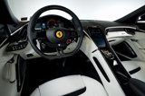 Certified 2023 Ferrari Roma image 5