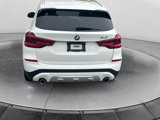 Used 2018 BMW X3 xDrive30i w/ Convenience Package image 5