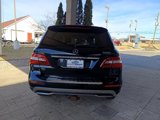 Used 2012 Mercedes-Benz ML 350 4MATIC image 6
