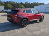 New 2025 Chevrolet Trax RS w/ Driver Confidence Package image 4