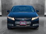 Used 2013 Honda Civic LX image 2