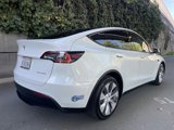 Used 2021 Tesla Model Y Long Range image 5