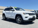 Used 2020 Jeep Grand Cherokee Limited image 2