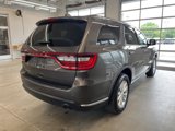 Used 2015 Dodge Durango SXT w/ Quick Order Package 23B image 4