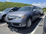 Used 2013 Acura RDX AWD w/ Technology Package image 2