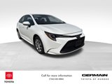 Used 2022 Toyota Corolla LE image 3