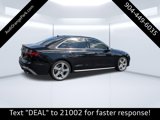 Certified 2023 Audi S4 Premium Plus w/ Premium Plus Package image 3