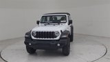 New 2025 Jeep Wrangler Sport image 4