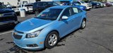 Used 2012 Chevrolet Cruze LT image 3