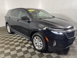 Used 2023 Chevrolet Equinox LT image 5