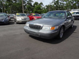 Used 2000 Mercury Grand Marquis GS image 4