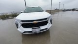 Used 2025 Chevrolet Trax LT w/ Driver Confidence Package image 3