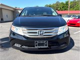 Used 2011 Honda Odyssey EX-L image 2