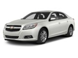 Used 2013 Chevrolet Malibu Eco w/ Navigation Package image 2
