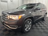 Used 2017 GMC Acadia SLT image 4