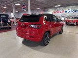 Certified 2023 Jeep Compass High Altitude image 5