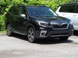 Used 2021 Subaru Forester Touring w/ Popular Package #2 image 2