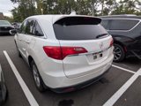 Used 2015 Acura RDX AWD image 4