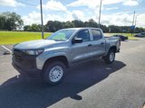 New 2025 Chevrolet Colorado W/T w/ Advanced Trailering Package image 2