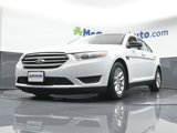 Used 2014 Ford Taurus SE image 5