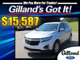 Used 2022 Chevrolet Equinox LT image 2