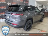 New 2025 Jeep Grand Cherokee Altitude image 4