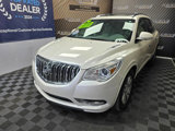 Used 2014 Buick Enclave Leather w/ Trailering Provision Package image 2
