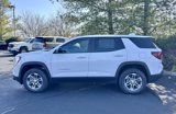 New 2025 GMC Terrain Elevation image 3