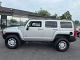 Used 2009 HUMMER H3 Adventure w/ Chrome Appearance Package image 3
