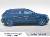 Certified 2019 Volkswagen Tiguan SEL image 2