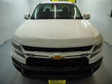 Used 2022 Chevrolet Colorado LT w/ Fleet Safety Package image 3