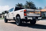 Used 2024 Ford F250 Limited w/ FX4 Off-Road Package image 6
