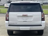 Used 2016 GMC Yukon XL SLT w/ Open Road Package image 4