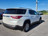 Used 2018 Chevrolet Traverse LT image 5
