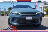 New 2024 Dodge Hornet R/T Plus image 4