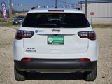 New 2025 Jeep Compass Latitude w/ Altitude Special Edition image 5