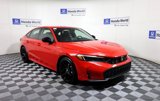New 2025 Honda Civic Sport image 3