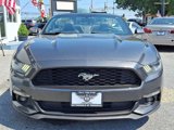 Used 2015 Ford Mustang Convertible image 2