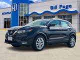 Used 2021 Nissan Rogue Sport SV image 2