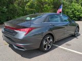 Used 2023 Hyundai Elantra Limited image 4