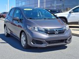 Used 2019 Honda Fit LX image 2